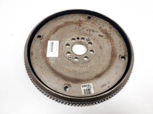 VOLANTE MOTOR DA216128 NISSAN QASHQAI+2 (JJ10) Autodesguaces Alicante