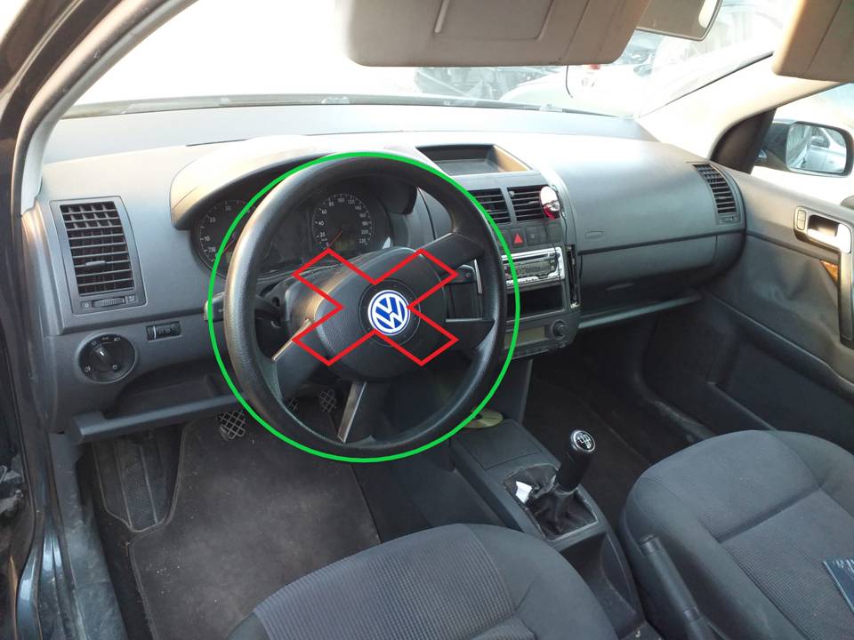 VOLANTE