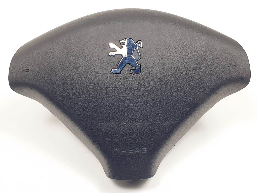AIRBAG DELANTERO IZQUIERDO - 96345028ZR - PEUGEOT - 307 (S1)