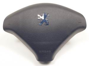 AIRBAG DELANTERO IZQUIERDO 96345028ZR PEUGEOT 307 (S1) Autodesguaces Alicante