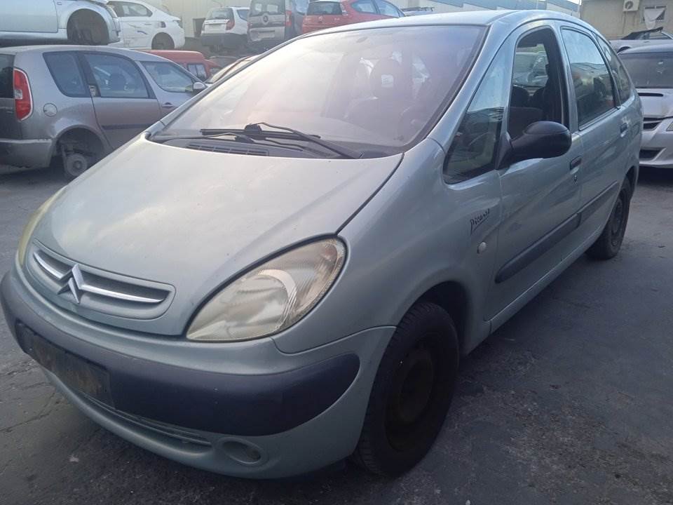 CITROEN XSARA PICASSO (1999 - 2011)