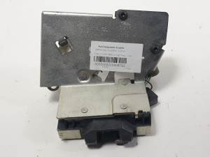 CERRADURA MALETERO / PORTON 3S71A43102AB FORD MONDEO BERLINA (GE) Autodesguaces Alicante