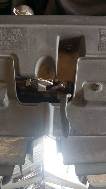 CERRADURA CAPO