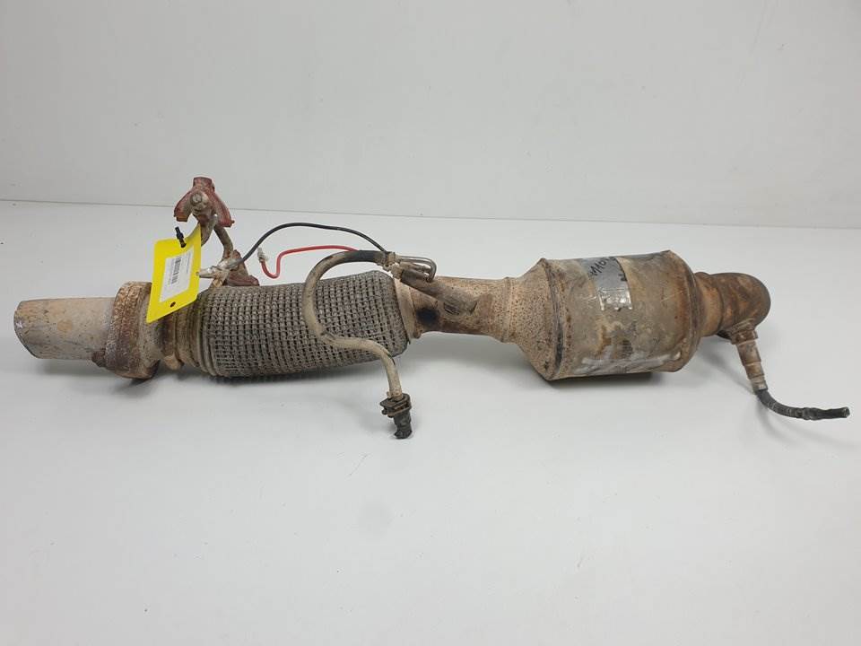 CATALIZADOR - AV415R211DA - FORD - KUGA (CBV)