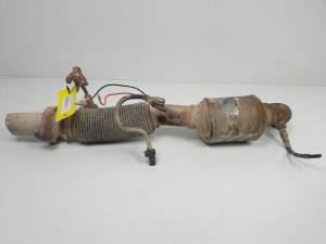 CATALIZADOR AV415R211DA FORD KUGA (CBV) Autodesguaces Alicante