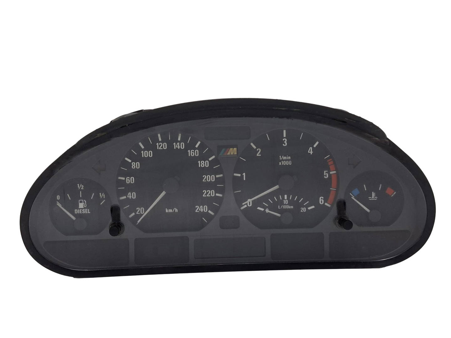 Cuadro Instrumentos BMW Serie 3 Berlina (e46) (1998–2006)