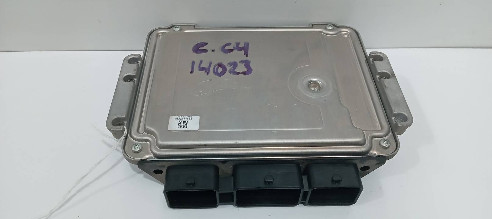 CENTRALITA MOTOR UCE