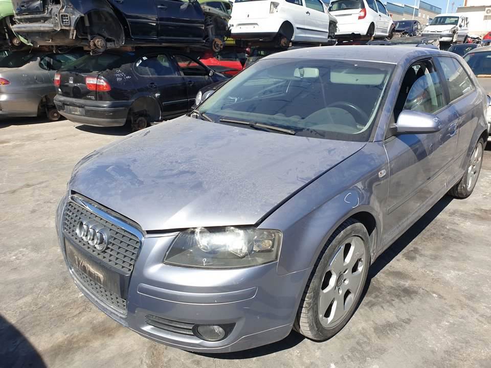 AUDI A3 (8P) (2003 - 2012)