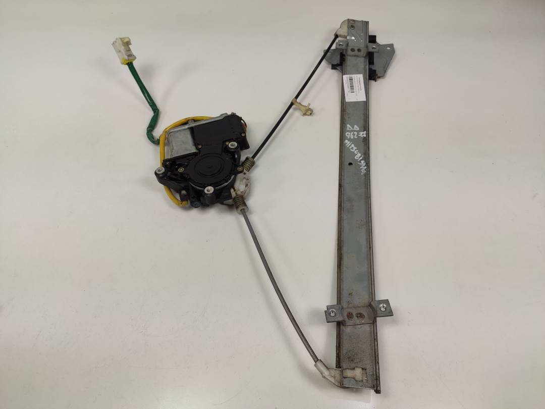 ELEVALUNAS DELANTERO DERECHO - 0620200223 - MITSUBISHI - SPACE WAGON (N80/N90)
