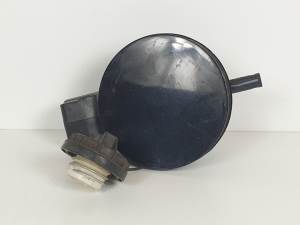 TAPA EXTERIOR COMBUSTIBLE 695132L000 HYUNDAI I30 (FD) Autodesguaces Alicante
