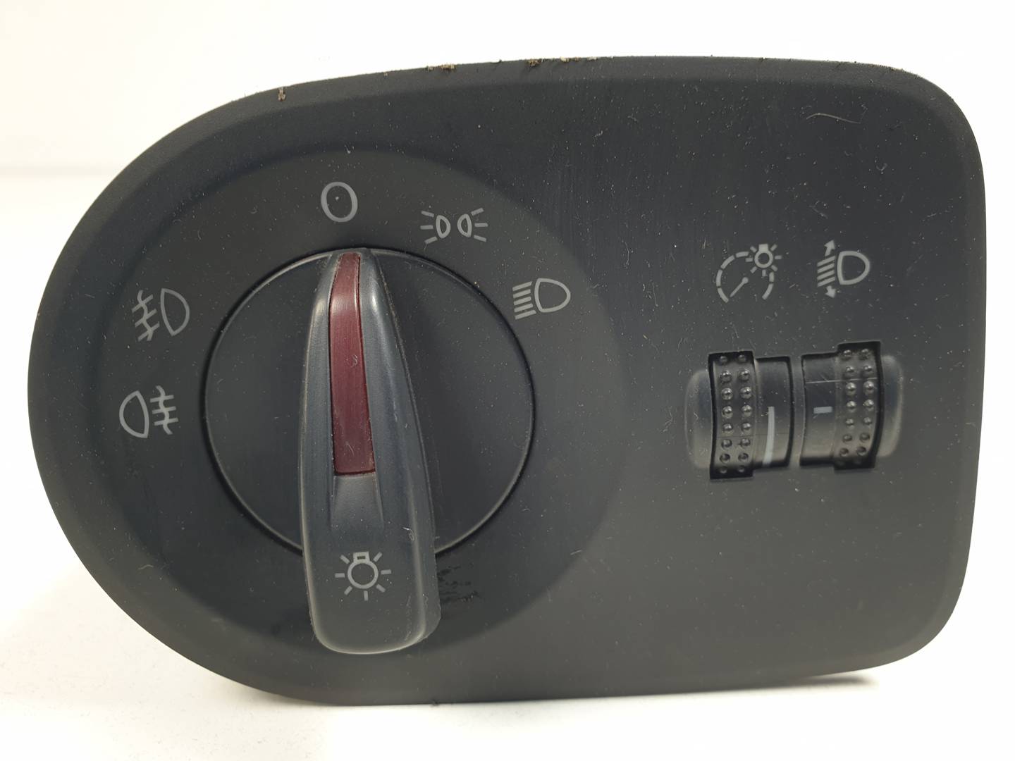 MANDO LUCES - 6J1941531J - SEAT - IBIZA (6J5)