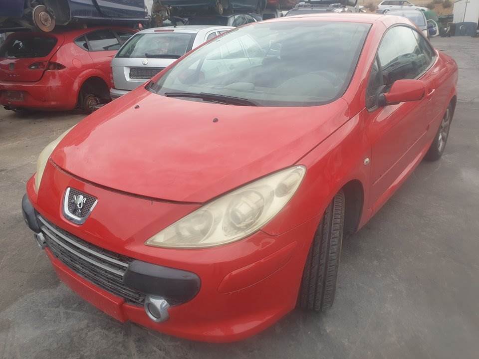 PEUGEOT 307 CC (S2) (2005 - 2009)