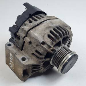 ALTERNADOR 51854103 CITROEN NEMO (VP) Autodesguaces Alicante