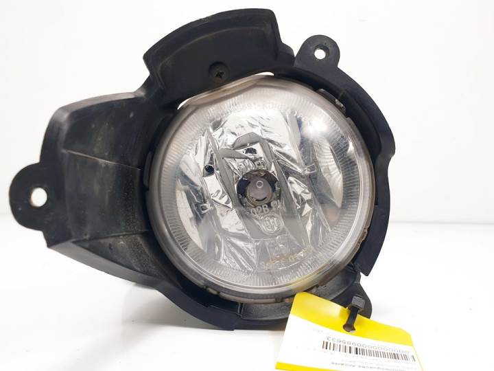 FARO ANTINIEBLA IZQUIERDO 00015691 CHEVROLET CAPTIVA Autodesguaces Alicante
