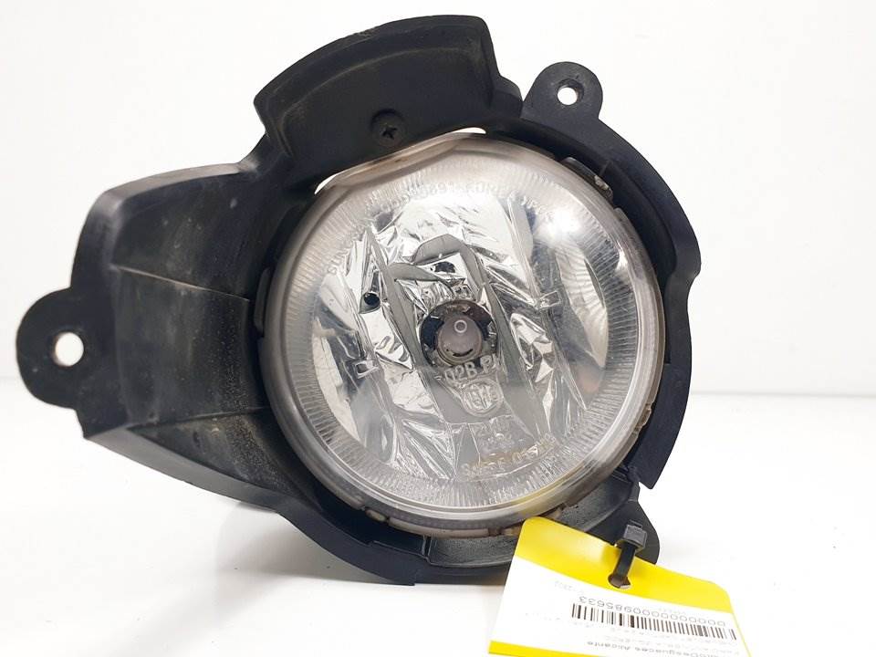 FARO ANTINIEBLA IZQUIERDO - 00015691 - CHEVROLET - CAPTIVA