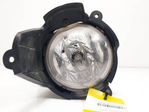 FARO ANTINIEBLA IZQUIERDO 00015691 CHEVROLET CAPTIVA Autodesguaces Alicante