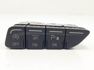 MANDO MULTIFUNCION AM5T14B436BB FORD GRAND C-MAX (CB7) Autodesguaces Alicante