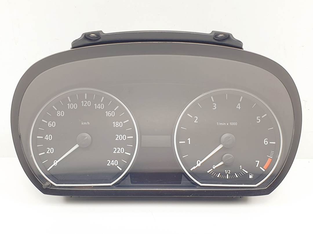 CUADRO INSTRUMENTOS - 6947136 - BMW - SERIE 1 BERLINA (E81/E87)