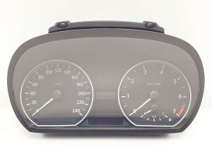 CUADRO INSTRUMENTOS 6947136 BMW SERIE 1 BERLINA (E81/E87) Autodesguaces Alicante