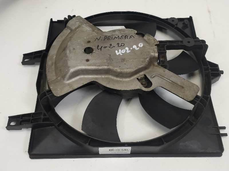 ELECTROVENTILADOR - 921202F214 - NISSAN - PRIMERA BERLINA (P11)