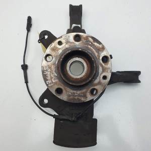 MANGUETA DELANTERA IZQUIERDA 402000001R RENAULT LAGUNA GRANDTOUR III Autodesguaces Alicante