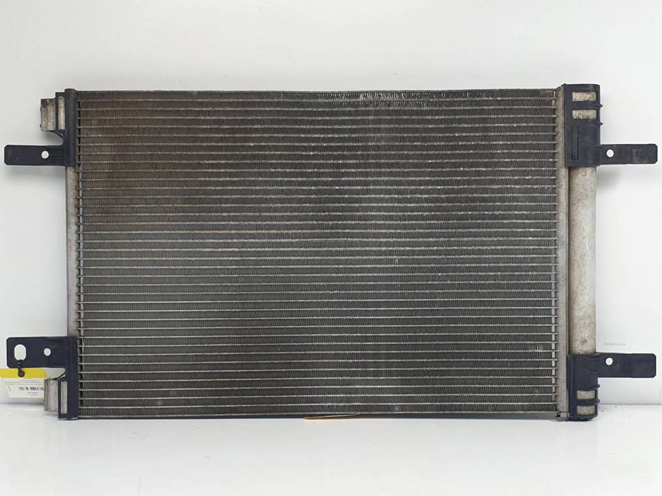 CONDENSADOR / RADIADOR AIRE ACONDICIONADO 9816746580B CITROEN C4 GRAND PICASSO II Autodesguaces Alicante