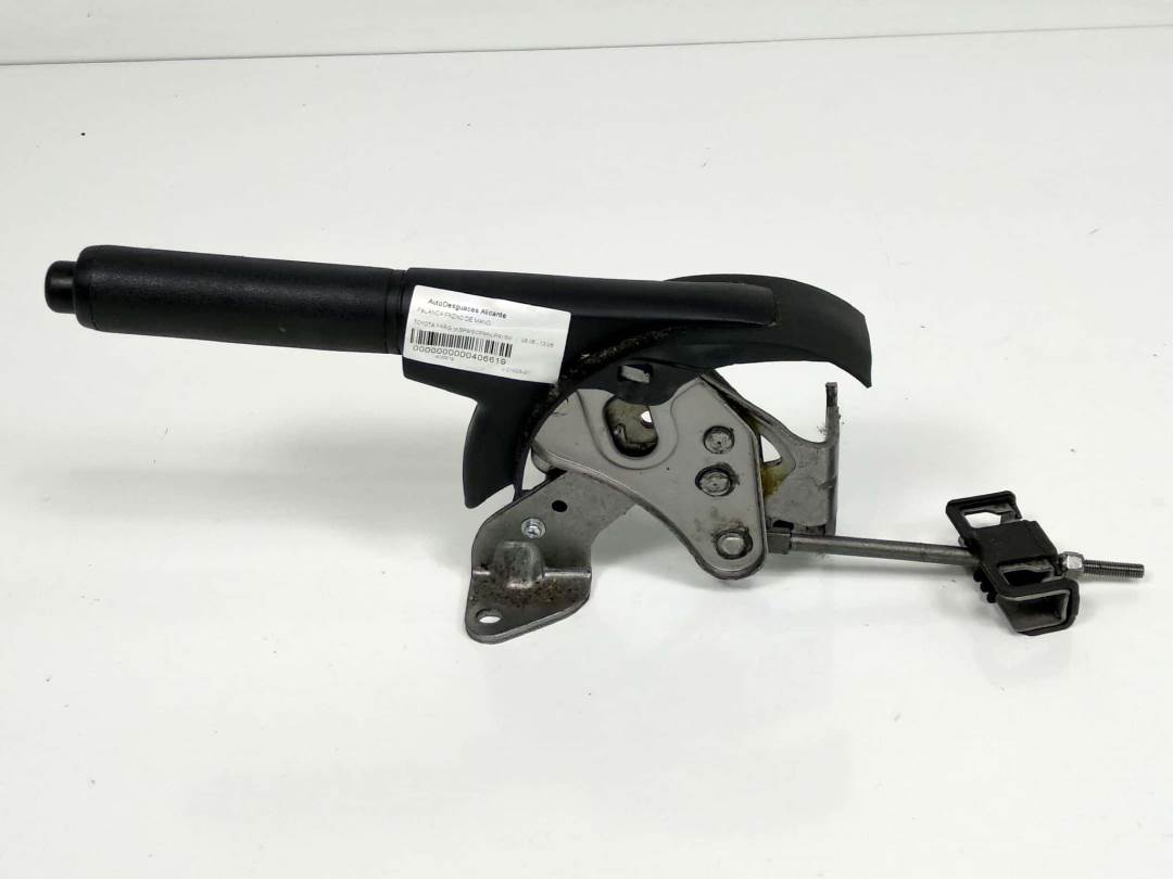 PALANCA FRENO DE MANO - 011318854 - TOYOTA - YARIS (KSP9/SCP9/NLP9)