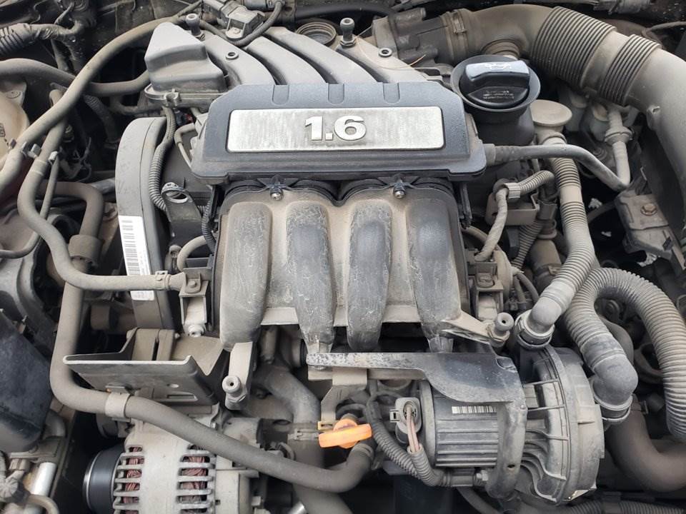 SEAT LEON (1P1) (2005 - 2012)