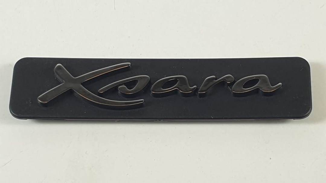 MOLDURAS TRASERAS - 8665A3 - CITROEN - XSARA BERLINA