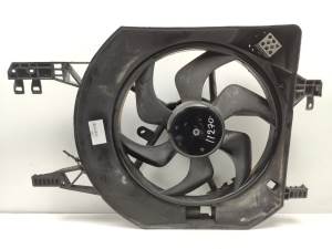 ELECTROVENTILADOR 1831248000 RENAULT TRAFIC CAJA CERRADA (AB 4.01) Autodesguaces Alicante