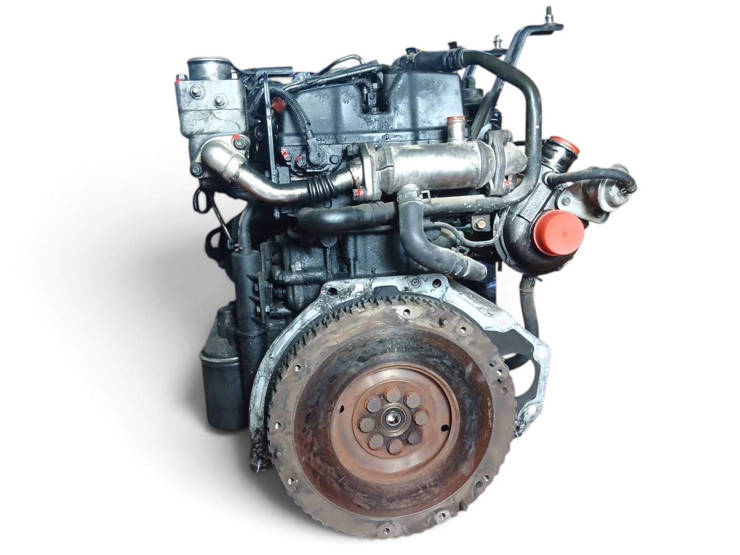 Foto 3 de Motor Completo KIA Carnival (1999–2001)