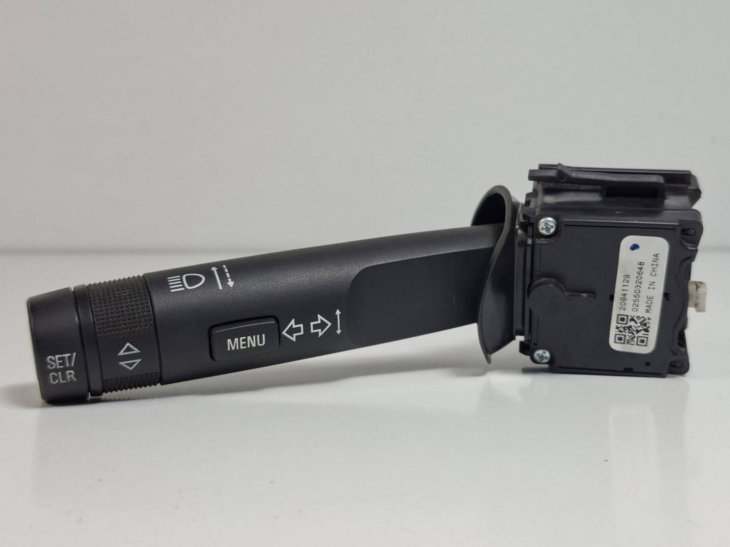 Indicator stalk switch - 20941129 - CHEVROLET - CRUZE