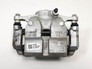 PINZA FRENO DELANTERA IZQUIERDA 58110N7100 HYUNDAI TUCSON Autodesguaces Alicante