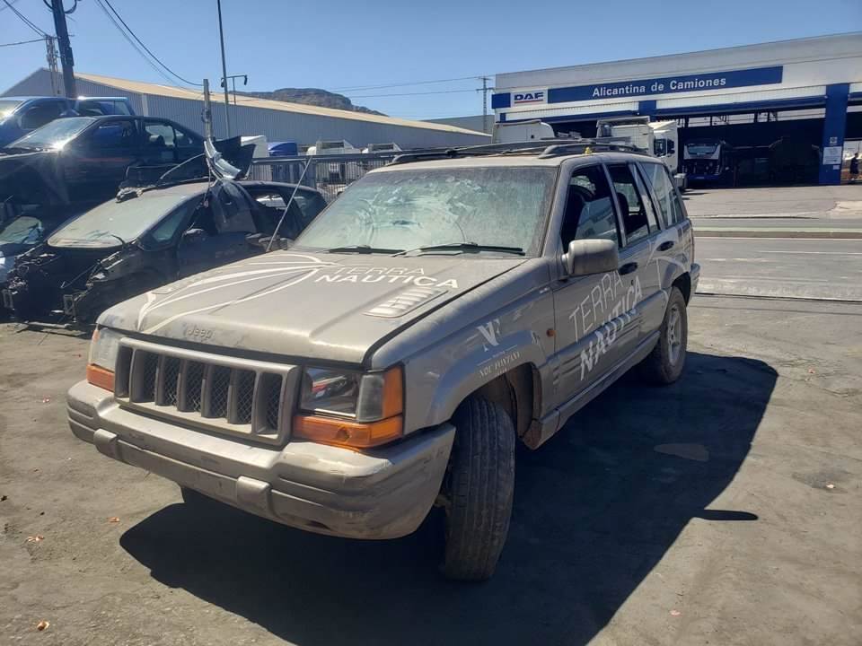 JEEP GR.CHEROKEE (ZJ)/(Z) (1993 - 1999)