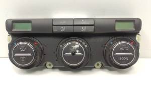 MANDO CLIMATIZADOR 74641450 VOLKSWAGEN GOLF PLUS (5M1) Autodesguaces Alicante
