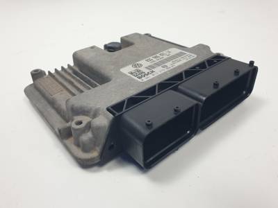CENTRALITA MOTOR UCE 0281013279 SEAT LEON (1P1) Autodesguaces Alicante