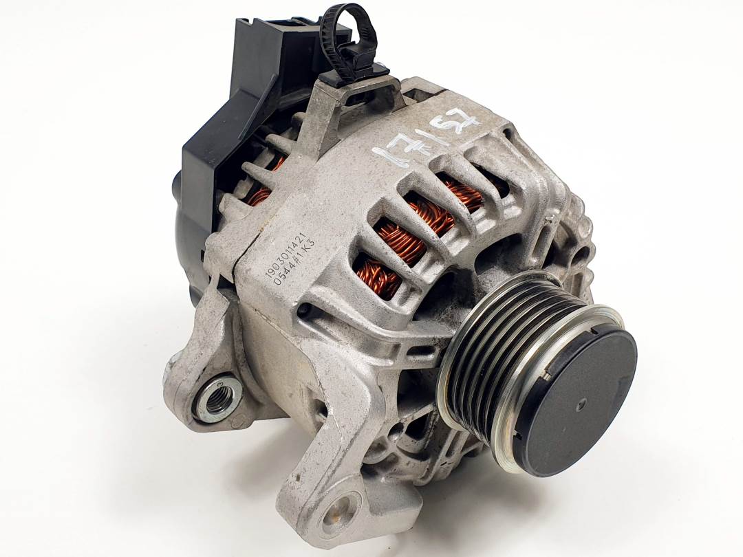 ALTERNADOR - 3730004070 - KIA - PICANTO (JA)