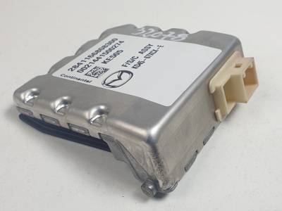 MODULO ELECTRONICO KD4567XCXE MAZDA CX-5 Autodesguaces Alicante