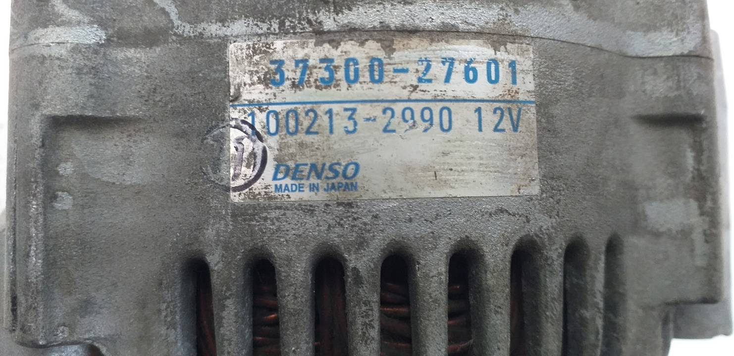 ALTERNADOR