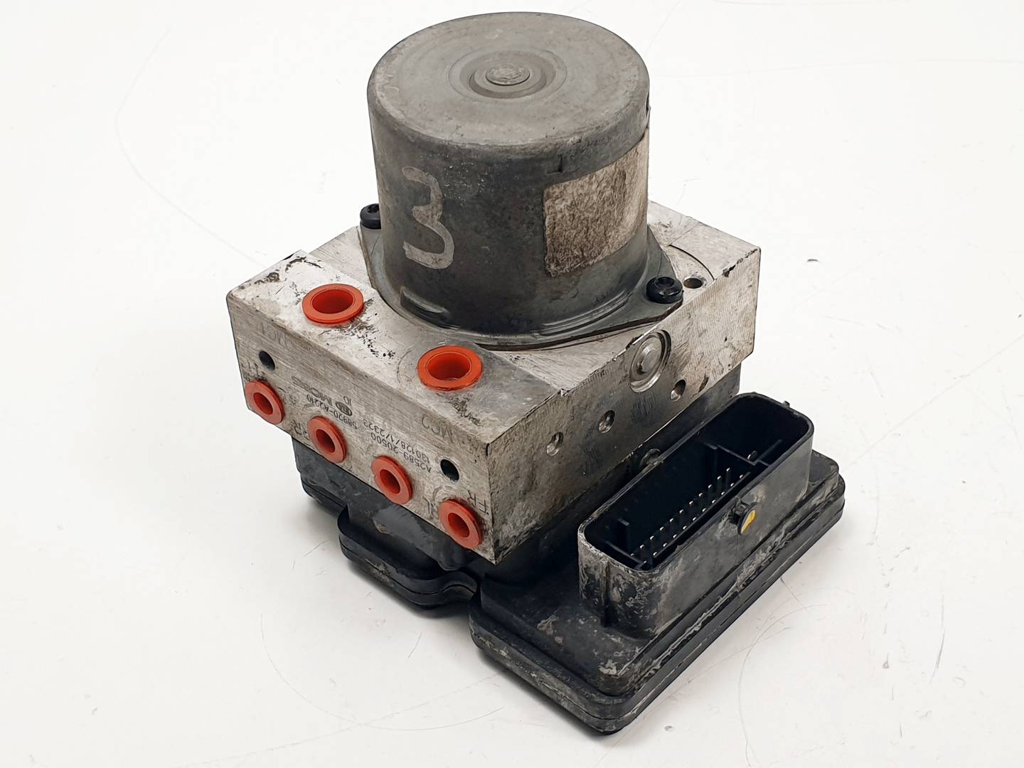 ABS - 58920A2210 - KIA - CEE'D (JD)