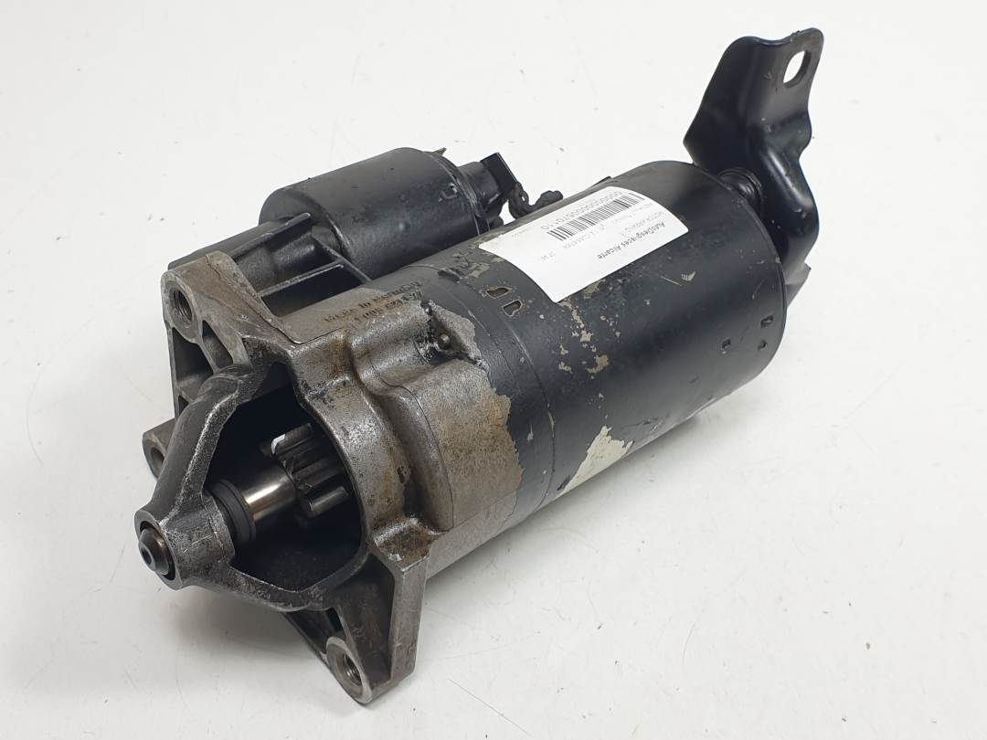 MOTOR ARRANQUE - 1005821577 - RENAULT - TWINGO (X06,C06)