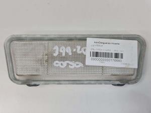 LUZ INTERIOR OPEL CORSA C Autodesguaces Alicante
