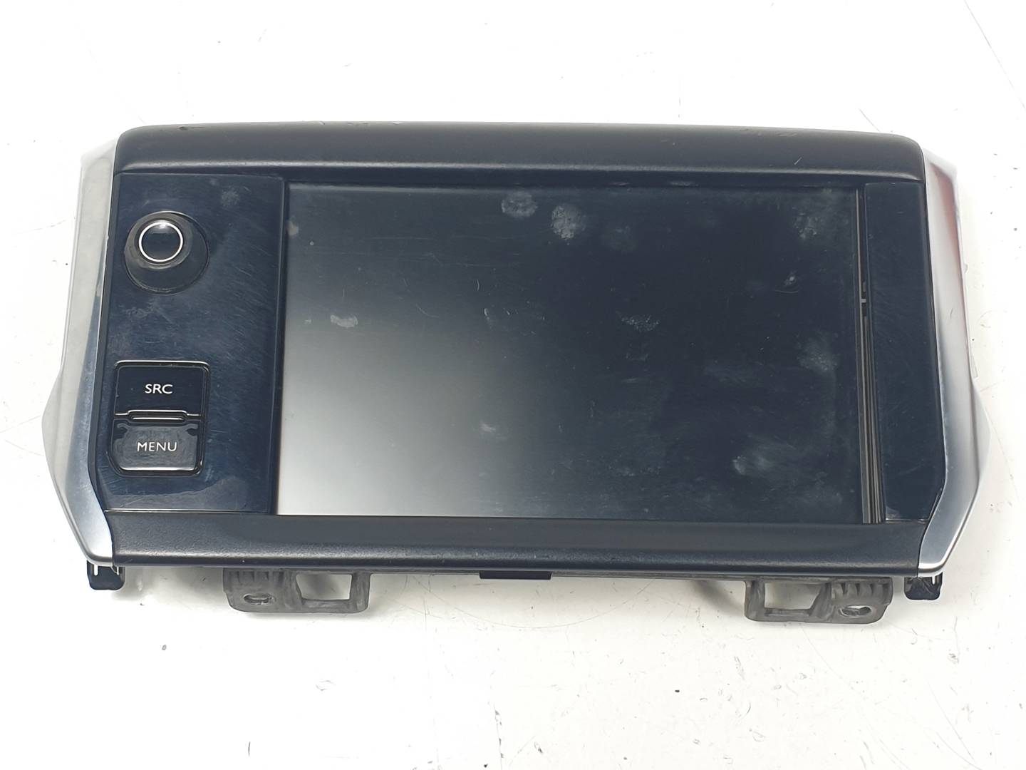 PANTALLA MULTIFUNCION - 981286288002 - PEUGEOT - 2008 (A94)