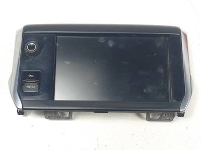 PANTALLA MULTIFUNCION 981286288002 PEUGEOT 2008 (A94) Autodesguaces Alicante