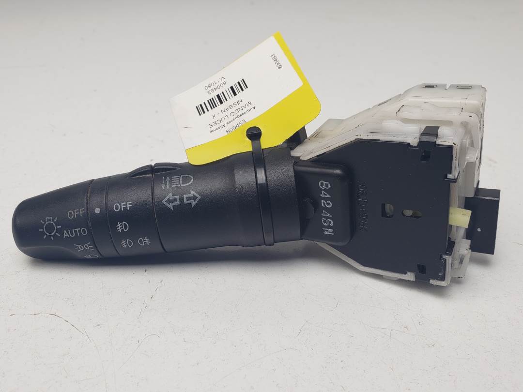 MANDO LUCES - NILES14425 - NISSAN - X-TRAIL (T31)
