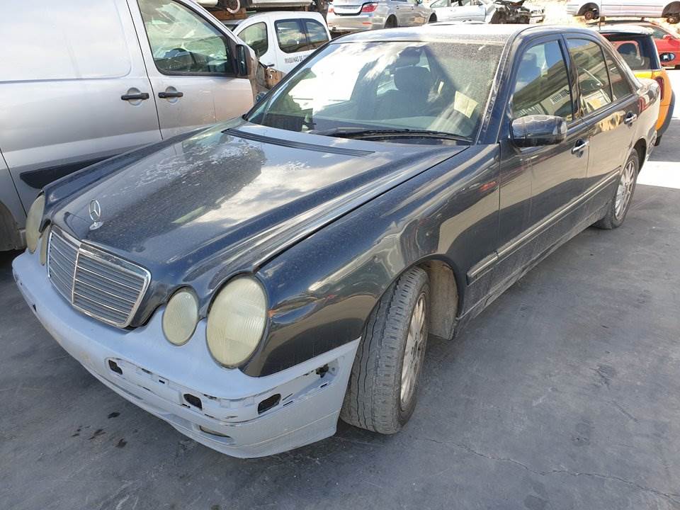 MERCEDES CLASE E (W210) BERLINA DIESEL (1995 - 2002)