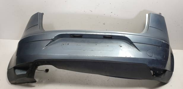 PARAGOLPES TRASERO SEAT ALTEA (5P1) Autodesguaces Alicante