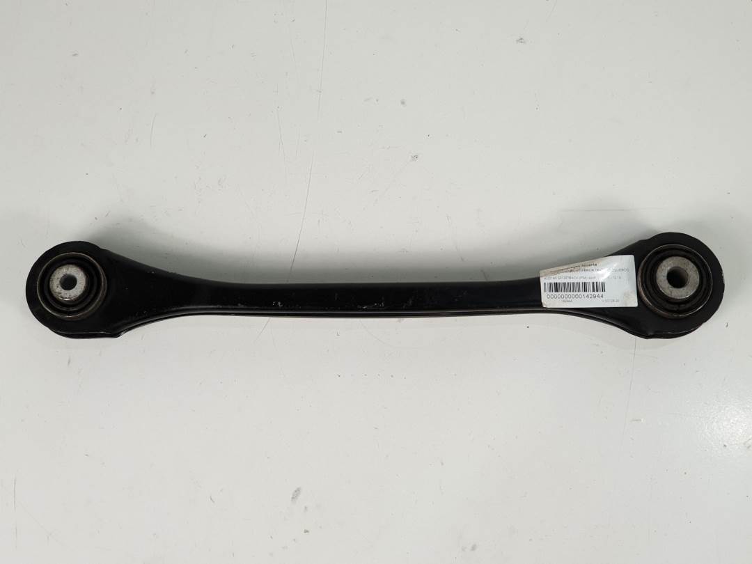 BRAZO SUSPENSION INFERIOR TRASERO IZQUIERDO - 4M0505291D - AUDI - A5 SPORTBACK (F5A)