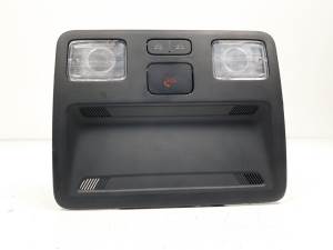 LUZ INTERIOR JX7BA519A58JE FORD FOCUS Autodesguaces Alicante