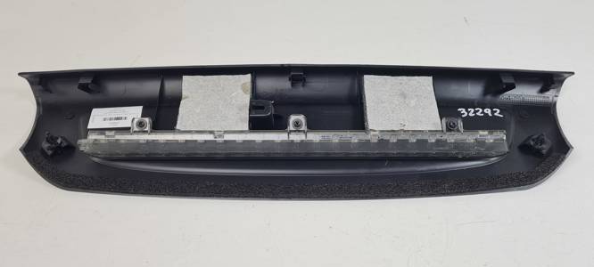 LUZ CENTRAL DE FRENO 51499809040 MINI PACEMAN (R61) Autodesguaces Alicante